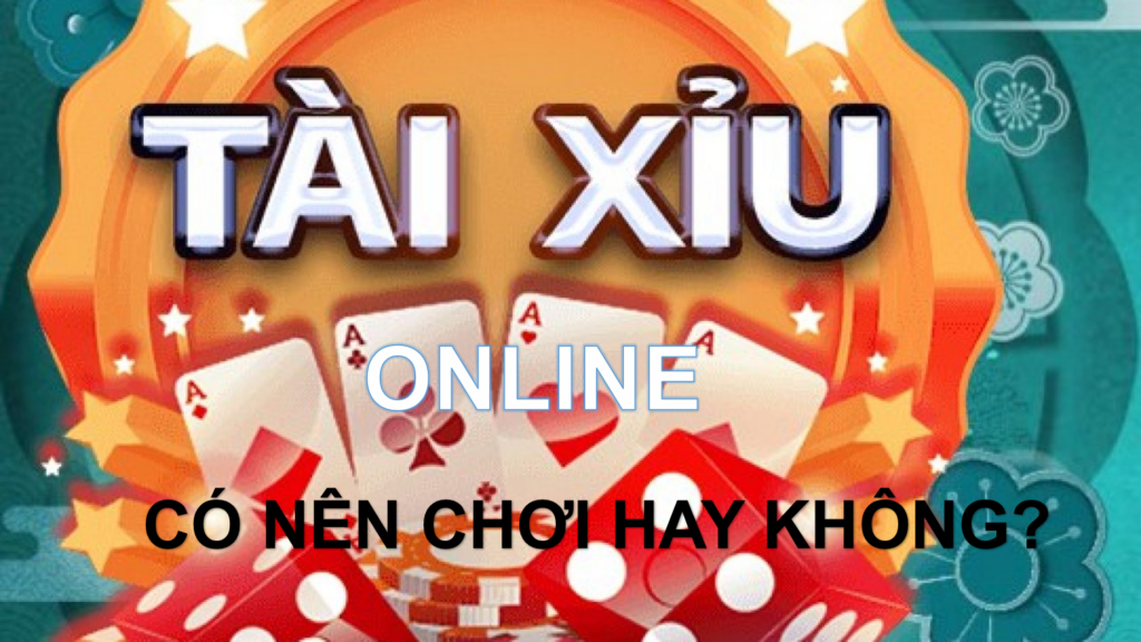 tài xỉu online