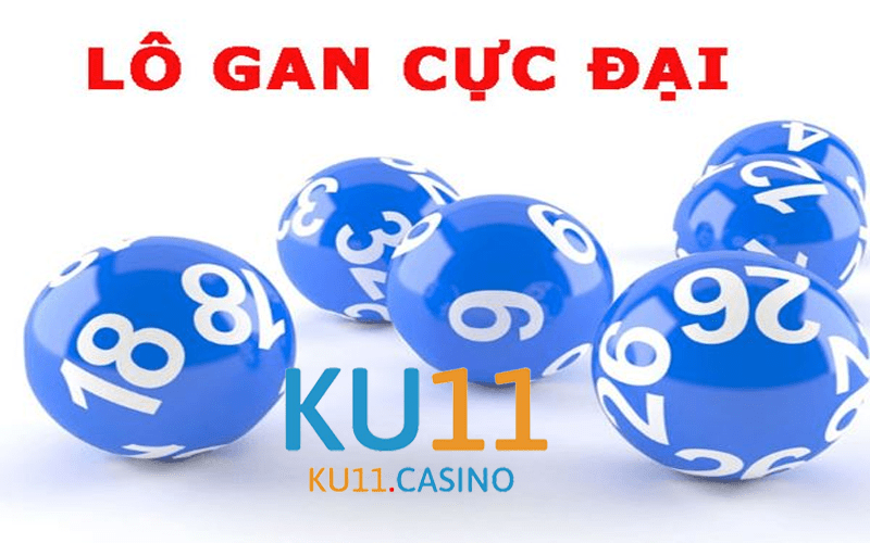 lô gan cực đại