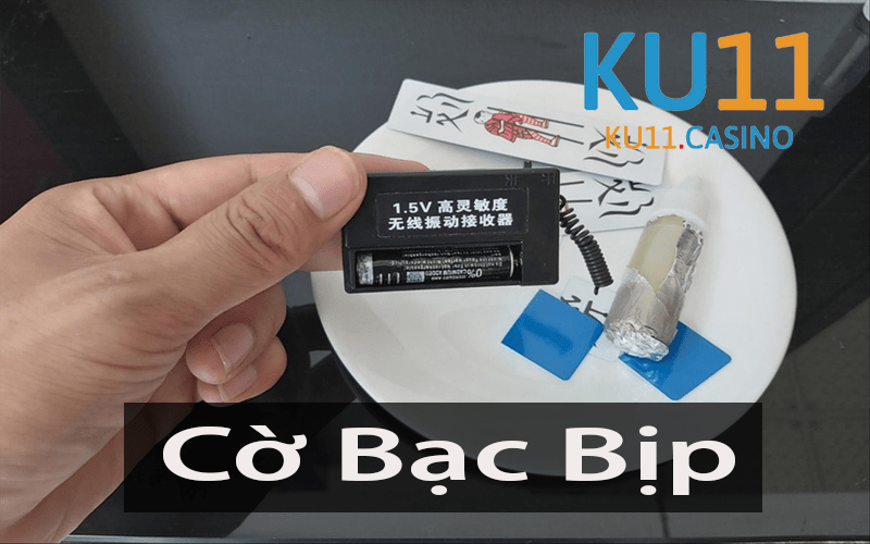 Đồ chơi cờ bạc bip