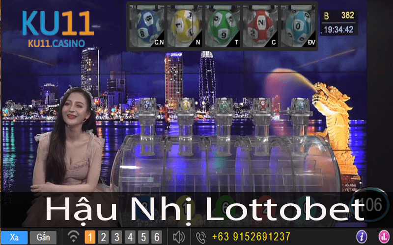 KU11 lottobet