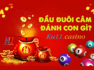 đầu câm đánh con gì ? đâu đuôi câm